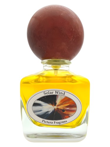 عطر ادکلن سولار ویند پیکتورا فراگرنس - Solar Wind Pictura Fragrans - بررسی، قیمت و خرید