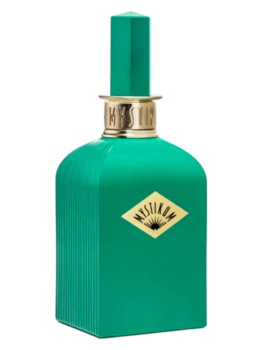 عطر ادکلن ذ گی‌شا'ز سیکرت گاردن میستیکوم - The Geisha's Secret Garden Mystikum - بررسی، قیمت و خرید