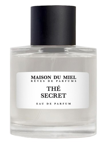 عطر ادکلن د سیکرت مزون دو میل - The Secret Maison Du Miel - بررسی، قیمت و خرید