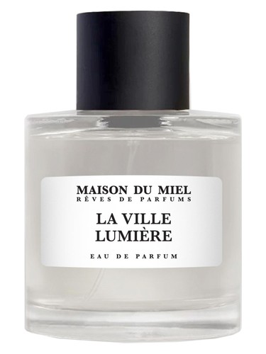 عطر ادکلن لا ویل لومیر مِزُون دو میل - La Ville Lumiere Maison Du Miel - بررسی، قیمت و خرید