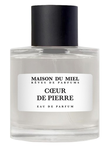 عطر ادکلن کور دو پییر مزون دو میِل - Coeur de Pierre Maison Du Miel - بررسی، قیمت و خرید