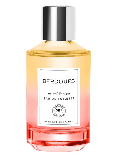 عطر ادکلن مونوئی اند کوکو پَرفیوم بِردو - Monoï & Coco Parfums Berdoues - بررسی، قیمت و خرید