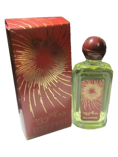 عطر ادکلن ایوریا ادکلن ایبریا - Иверия Одеколон Iberia - Иверия - بررسی، قیمت و خرید