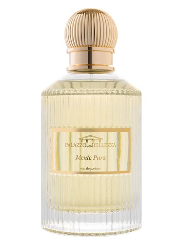 عطر ادکلن منت پورا پالازو دلا بلزا - Mente Pura Palazzo della Bellezza - بررسی، قیمت و خرید