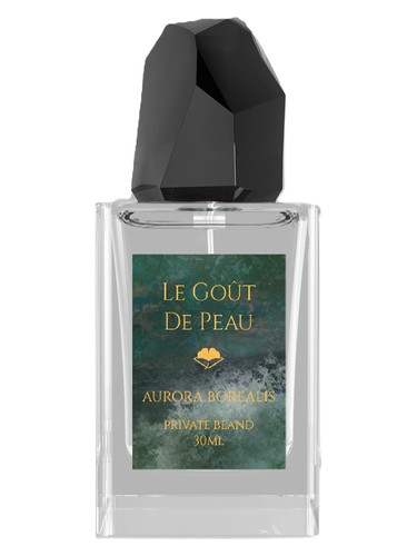 عطر ادکلن آرورا بوریلیس لو گو دو پو - Aurora Borealis 北境极光 Le Goût De Peau 肌肤之味 - بررسی، قیمت و خرید