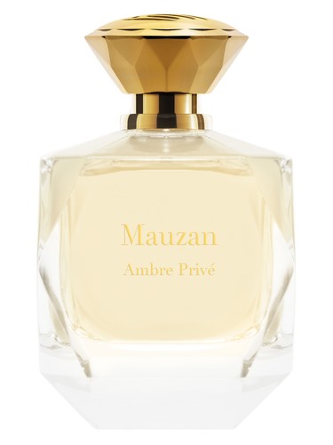 عطر ادکلن امبر پریو موزان - Amber Prive Mauzan - بررسی، قیمت و خرید