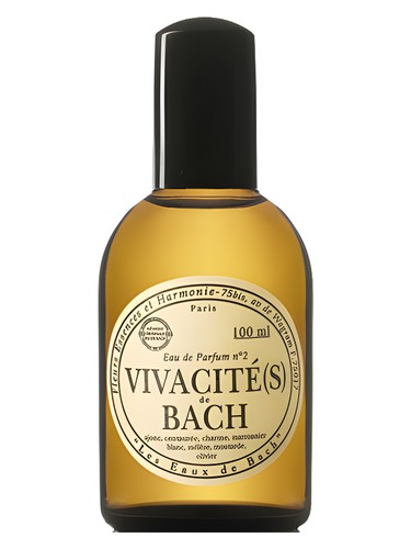 عطر ادکلن ویواسیته دو باخ ل فلر د باخ - Vivacite(s) de Bach Les Fleurs De Bach - بررسی، قیمت و خرید