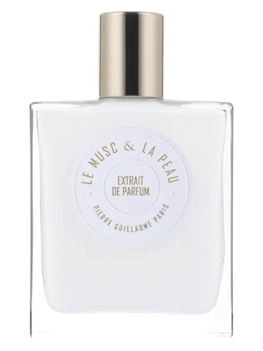 عطر ادکلن لوموژک لاپو اکسترای دو پغفم پییر گیوم پاریس - Le Musc & La Peau Extrait de Parfum Pierre Guillaume Paris - بررسی، قیمت و خرید