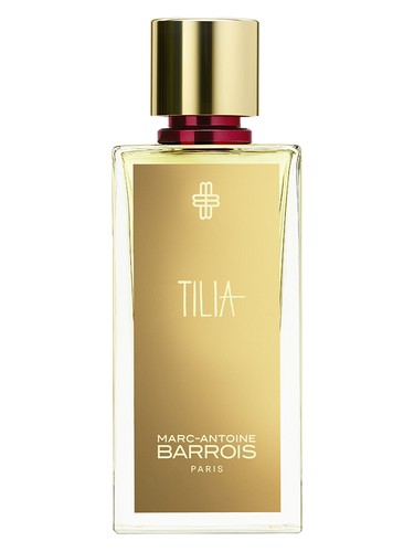 عطر ادکلن تیلیا مارک-آنتوان باروا - Tilia Marc-Antoine Barrois - بررسی، قیمت و خرید