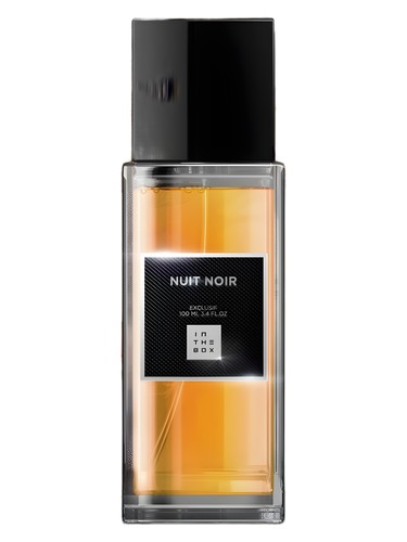 عطر ادکلن نوی نوآر ایندِباکس - Nuit Noir In The Box - بررسی، قیمت و خرید
