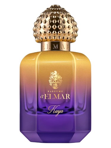 عطر ادکلن کایا پرفیوم دلمار - Kaya Parfums d'Elmar - بررسی، قیمت و خرید