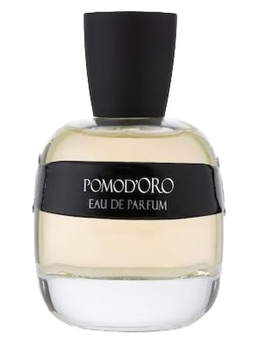 عطر ادکلن پومودورو اومنیا پروفومی - Pomod’ORO Omnia Profumi - بررسی، قیمت و خرید
