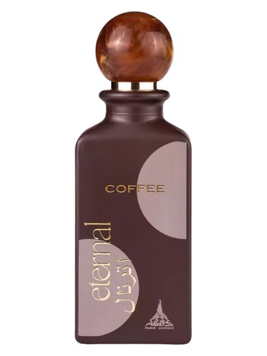 عطر ادکلن ایتِرنال کافی پاریس کورنر - Eternal Coffee PARIS CORNER - بررسی، قیمت و خرید