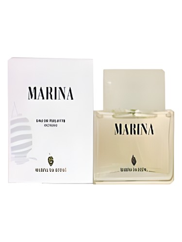 عطر ادکلن مارینا مارینا یَختینگ - Marina Marina Yachting - بررسی، قیمت و خرید