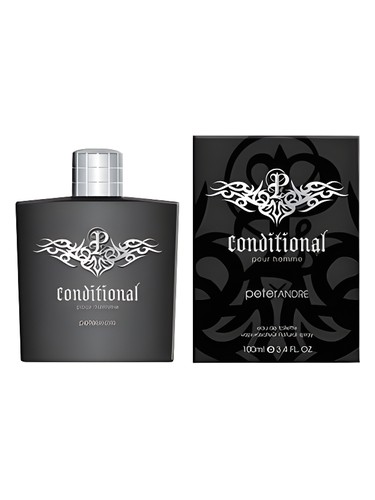 عطر ادکلن کندیشنال پیتِر آندره - Conditional Peter Andre - بررسی، قیمت و خرید