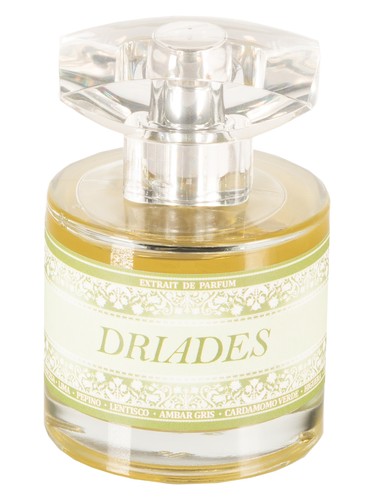 عطر ادکلن دریادس مایس پائو - Driades Maese Pau - بررسی، قیمت و خرید