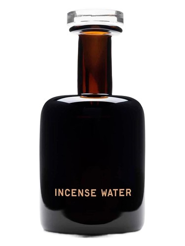 عطر ادکلن اینسنس واتر پرفیومر اچ - Incense Water Perfumer H - بررسی، قیمت و خرید