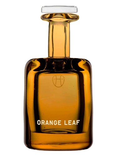 عطر ادکلن اورنج لیف پرفیومر اچ - Orange Leaf Perfumer H - بررسی، قیمت و خرید