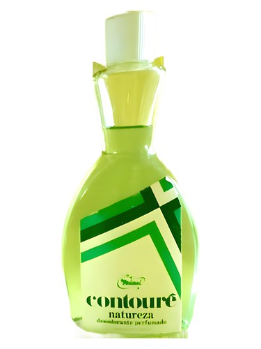 عطر ادکلن کنتوره ناتورزا نیاسی - Contouré Natureza NIASI - بررسی، قیمت و خرید
