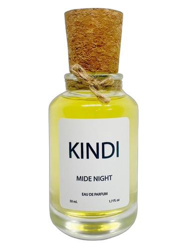 عطر ادکلن ماید نایت کِندی - Mide Night KINDI - بررسی، قیمت و خرید