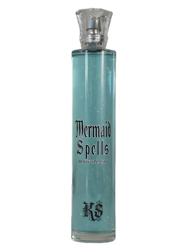 عطر ادکلن مِرمِید اِسپیِلز کوین شپیس - Mermaid Spells Kevin Schepis - بررسی، قیمت و خرید