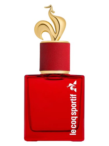 عطر ادکلن روژ انرژی لِ کوک اسپرتیف - Rouge Energie Le Coq Sportif - بررسی، قیمت و خرید