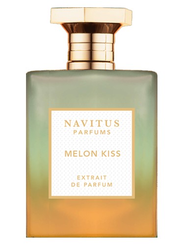 عطر ادکلن ملون کیس ناویتوس پرفیومز - Melon Kiss Navitus Parfums - بررسی، قیمت و خرید