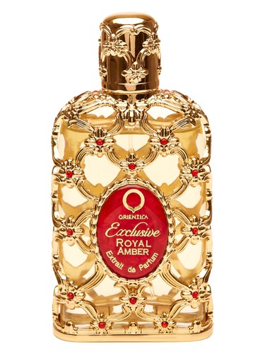 عطر ادکلن اِکسکلو سیو رویال امبر اوریِنتیکا پریمیوم - Exclusive Royal Amber Orientica Premium - بررسی، قیمت و خرید