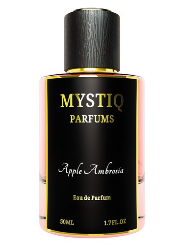 عطر ادکلن اسپایسد اپل آمبروزیا میستیک پارفومز - Spiced Apple Ambrosia Mystiq Parfums - بررسی، قیمت و خرید