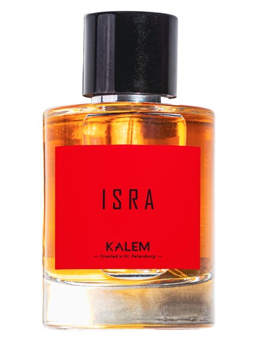 عطر ادکلن اسرا کَلِم - Isra Kalem - بررسی، قیمت و خرید