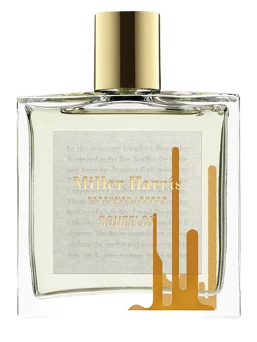 عطر ادکلن سوفلو میلر هریس - Soufflot Miller Harris - بررسی، قیمت و خرید
