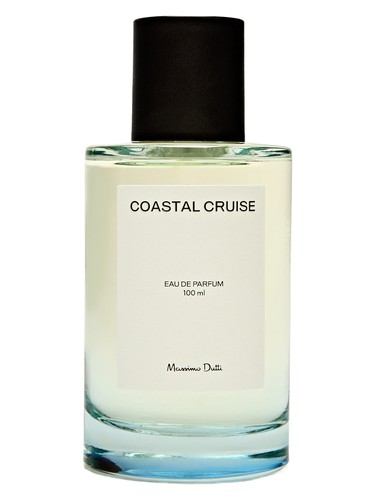 عطر ادکلن کوستال کرویز ماسیمو دوتی - Coastal Cruise Massimo Dutti - بررسی، قیمت و خرید