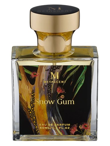 عطر ادکلن اسنو گام متاسنت - Snow Gum MetaScent - بررسی، قیمت و خرید