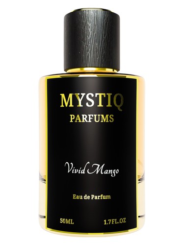 عطر ادکلن ویوید منگو میستیک پرفیومز - Vivid Mango Mystiq Parfums - بررسی، قیمت و خرید