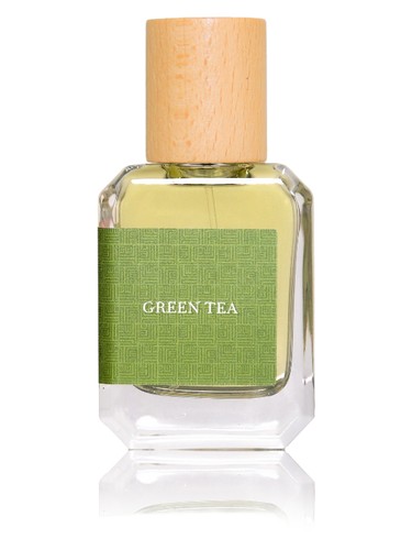 عطر ادکلن گرین تی پرواد - Green Tea Proad - بررسی، قیمت و خرید