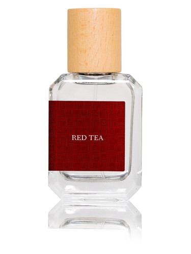 عطر ادکلن رد تی پُرُد - Red Tea Proad - بررسی، قیمت و خرید