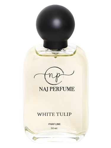 عطر ادکلن وایت تیولپ ناژ پرفیوم - White Tulip Naj Perfum - بررسی، قیمت و خرید