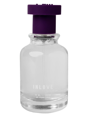عطر ادکلن این لاو پیور سنس - Inlove Pure Sense - بررسی، قیمت و خرید