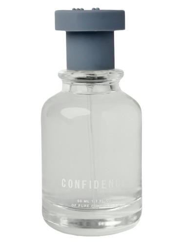 عطر ادکلن کانفیدنس پیور سنس - Confidence Pure Sense - بررسی، قیمت و خرید