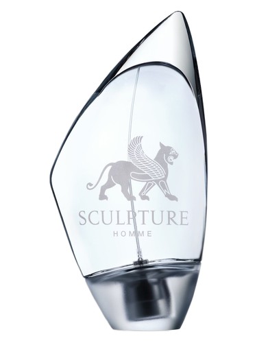 عطر ادکلن اسکالپچر هم نیکوس - Sculpture Homme Nikos - بررسی، قیمت و خرید