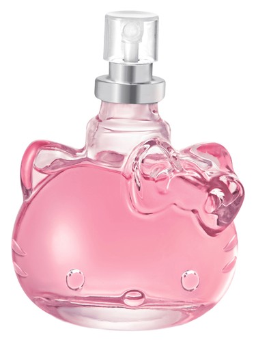 عطر ادکلن هلو کیتی آپایشونادا جکیتی - Hello Kitty Apaixonada Jequiti - بررسی، قیمت و خرید