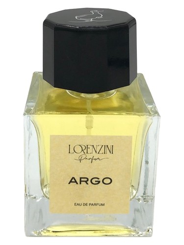 عطر ادکلن آرگو لورِنزینی پرفیوم - Argo Lorenzini Parfum - بررسی، قیمت و خرید