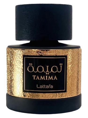 عطر ادکلن تمیما لتافا پرفیوم - Tamima Lattafa Perfumes - بررسی، قیمت و خرید