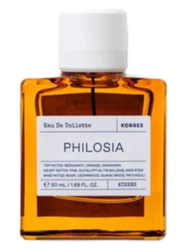 عطر ادکلن فیلوسیا کرس - Philosia Korres - بررسی، قیمت و خرید