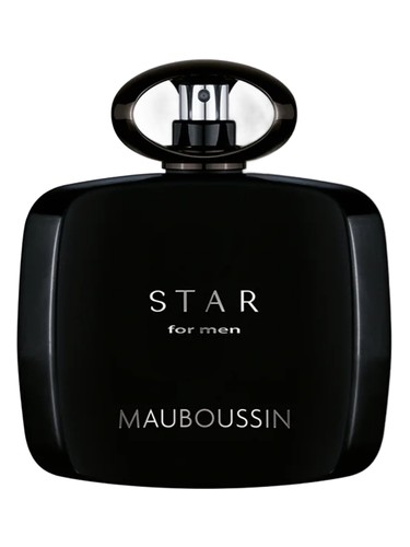 عطر ادکلن استار فور من ماوسن - Star For Men Mauboussin - بررسی، قیمت و خرید