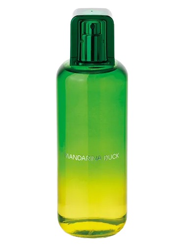 عطر ادکلن ذ مندرینرز فور هیم ماندارینا داک - The Mandariners for Him Mandarina Duck - بررسی، قیمت و خرید