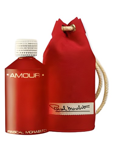 عطر ادکلن پشن مدیترانه اوک آمور پاسکال مورابیتو - Passion Mediterrannee Avec Amour Pascal Morabito - بررسی، قیمت و خرید