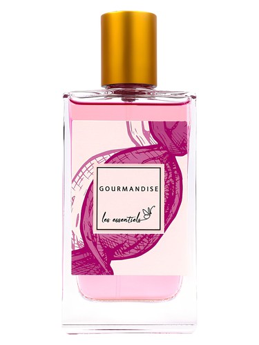 عطر ادکلن گورماندیز له اسنتیِل - Gourmandise Les Essentiels - بررسی، قیمت و خرید