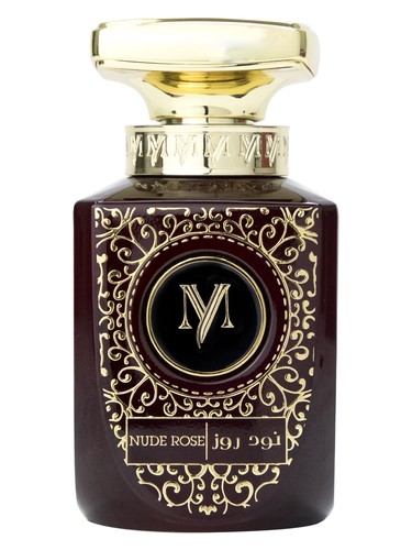 عطر ادکلن نود رز مای پرفیومز سلکت - Nude Rose My Perfumes Select - بررسی، قیمت و خرید