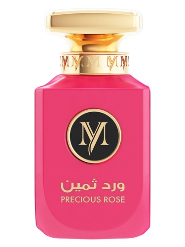 عطر ادکلن پریشس رز مای پرفیومز سلکت - Precious Rose My Perfumes Select - بررسی، قیمت و خرید